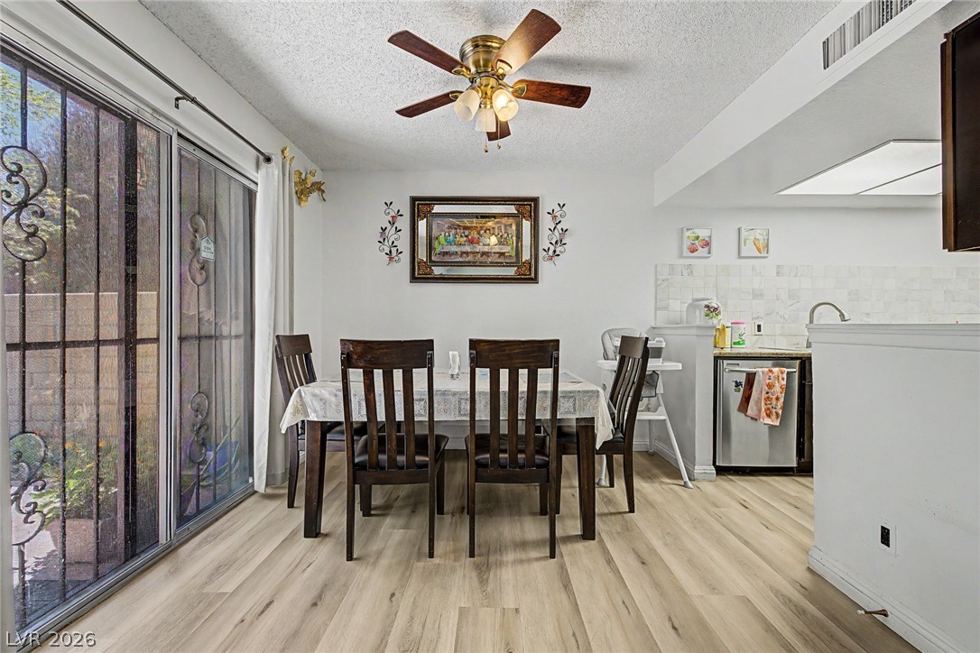 4551 Sirius Avenue Las Vegas NV 89102