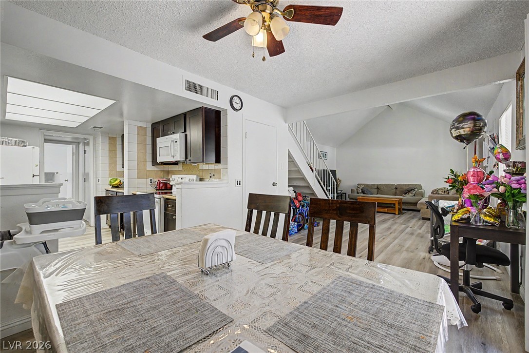 4551 Sirius Avenue Las Vegas NV 89102