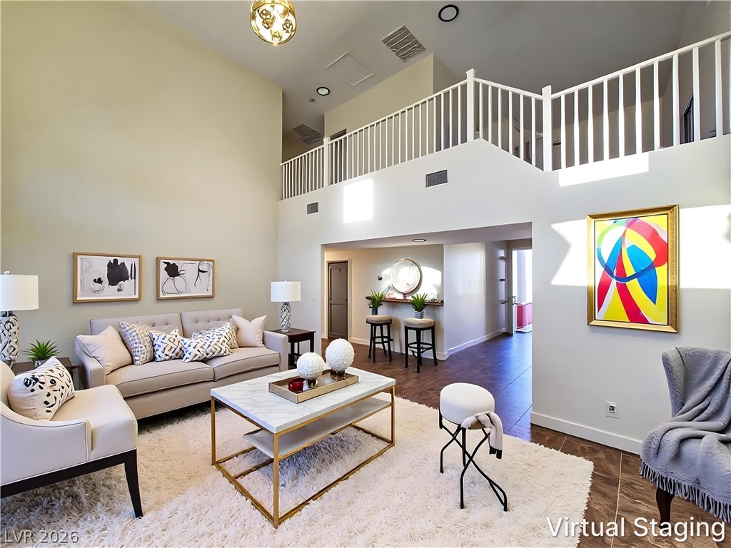 5421 Flora Spray Street Las Vegas NV 89130