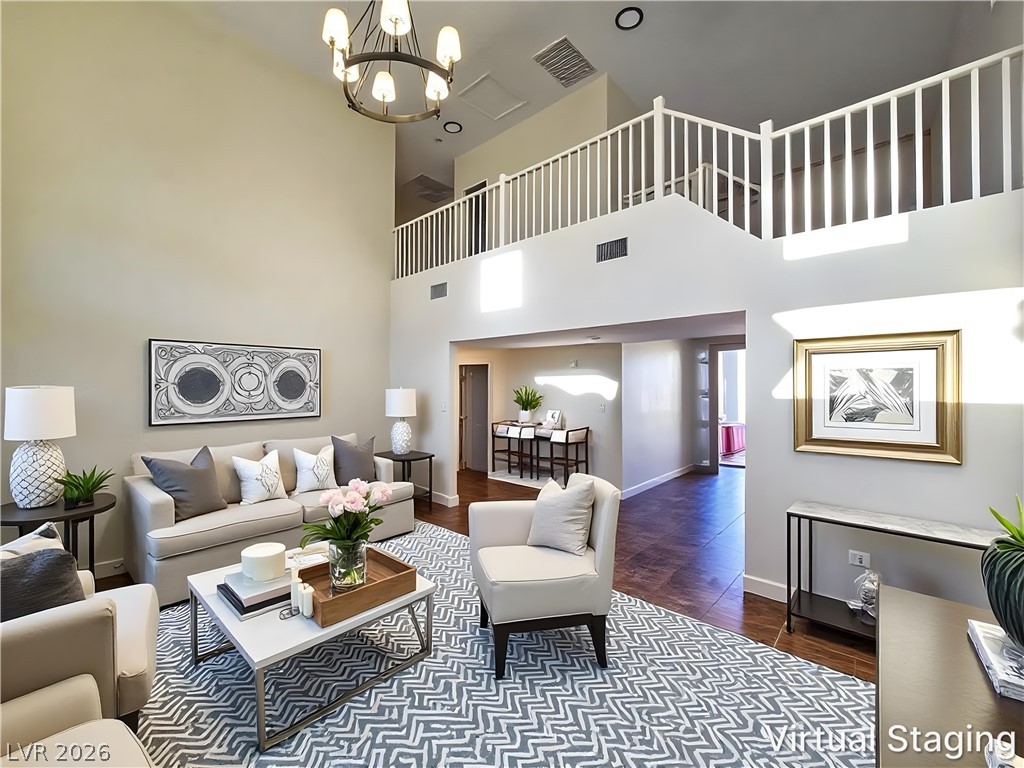 5421 Flora Spray Street Las Vegas NV 89130