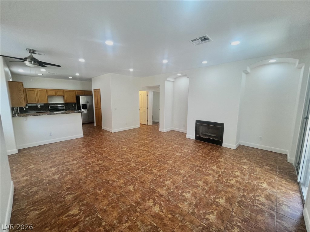 5421 Flora Spray Street Las Vegas NV 89130