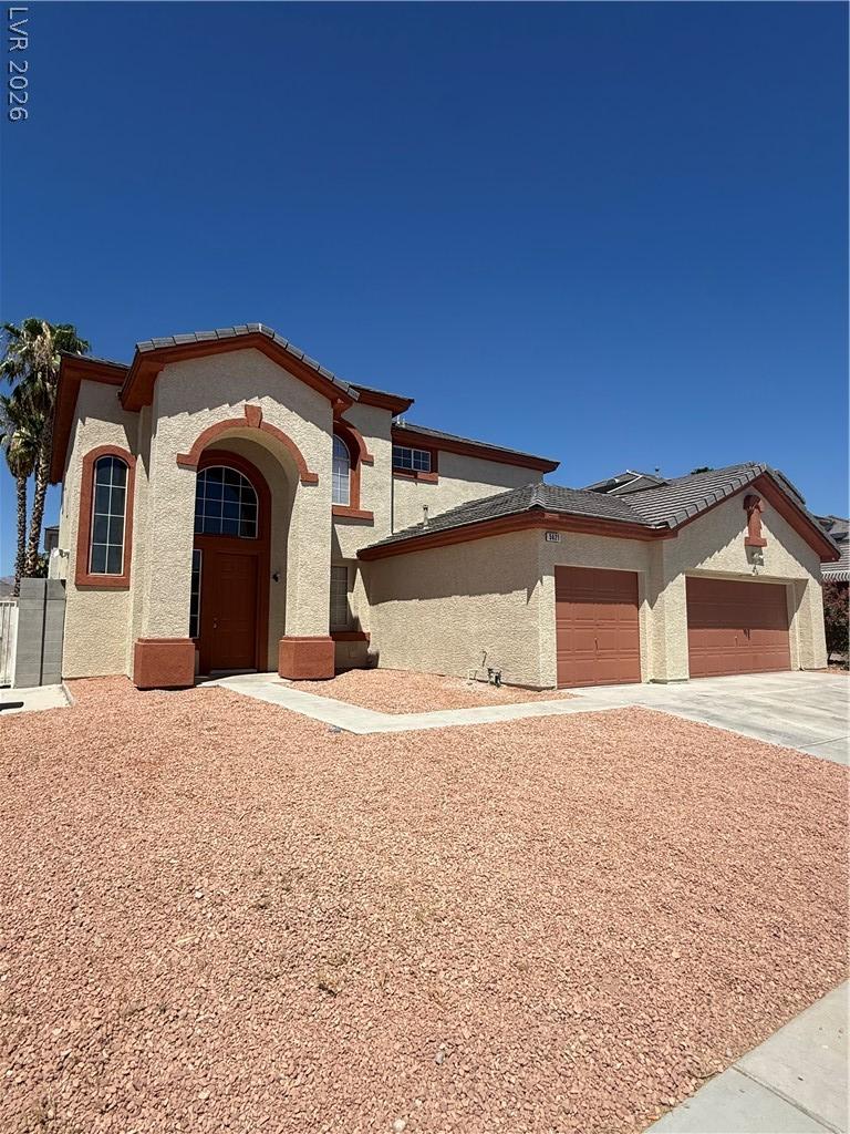 5421 Flora Spray Street Las Vegas NV 89130