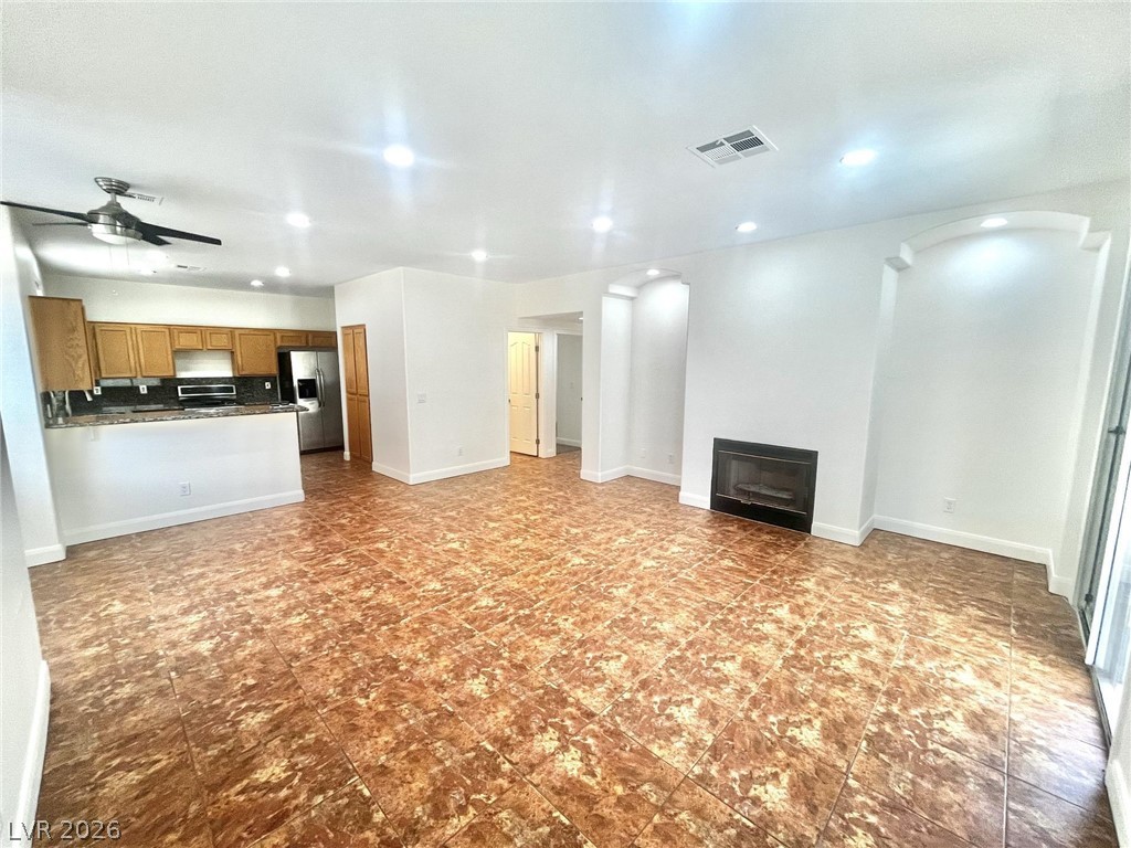5421 Flora Spray Street Las Vegas NV 89130