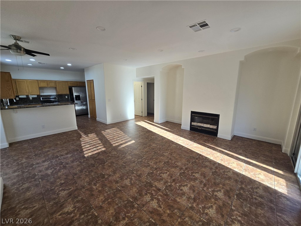 5421 Flora Spray Street Las Vegas NV 89130