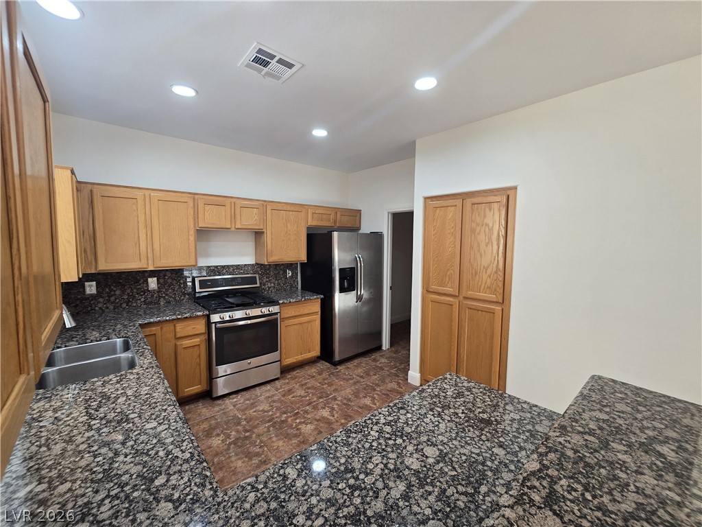 5421 Flora Spray Street Las Vegas NV 89130