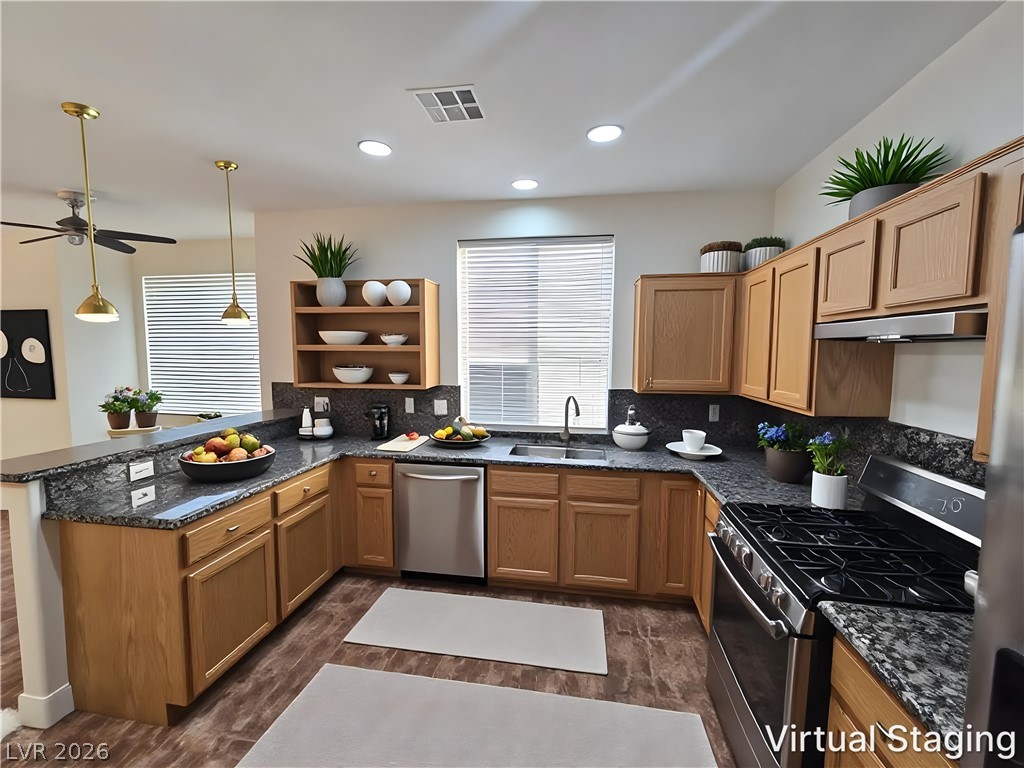 5421 Flora Spray Street Las Vegas NV 89130