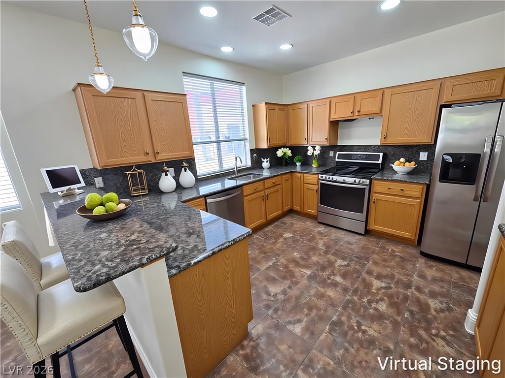 5421 Flora Spray Street Las Vegas NV 89130
