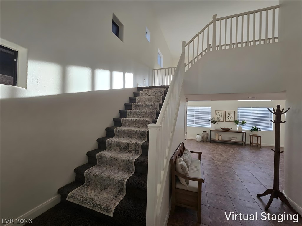 5421 Flora Spray Street Las Vegas NV 89130