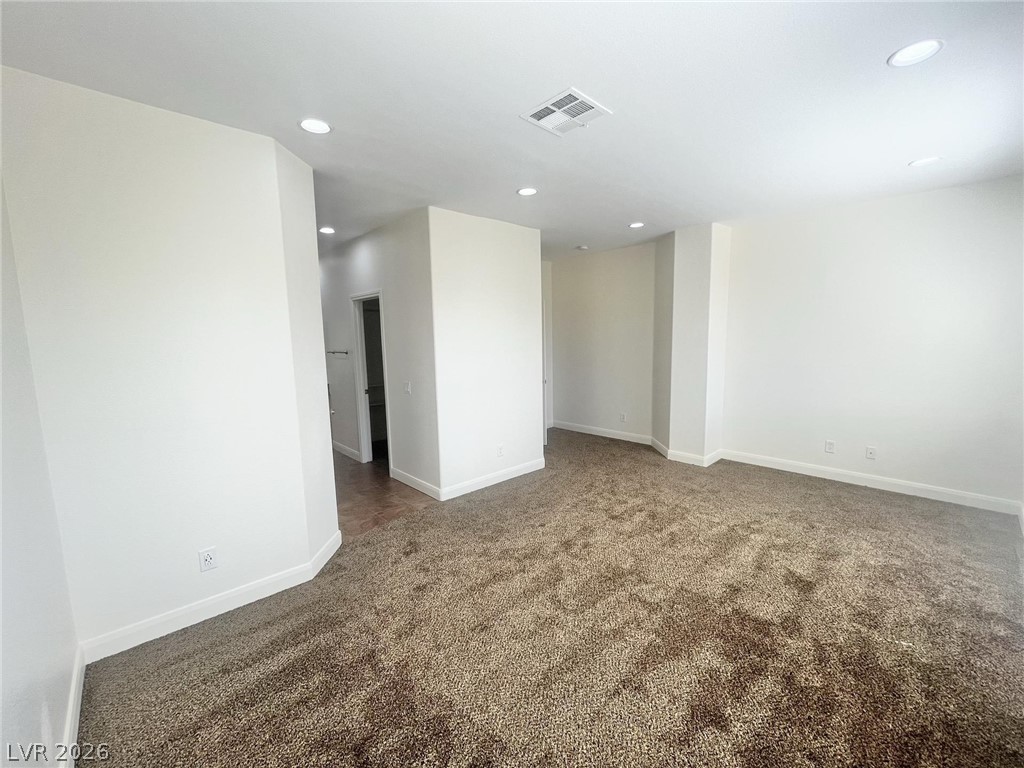 5421 Flora Spray Street Las Vegas NV 89130