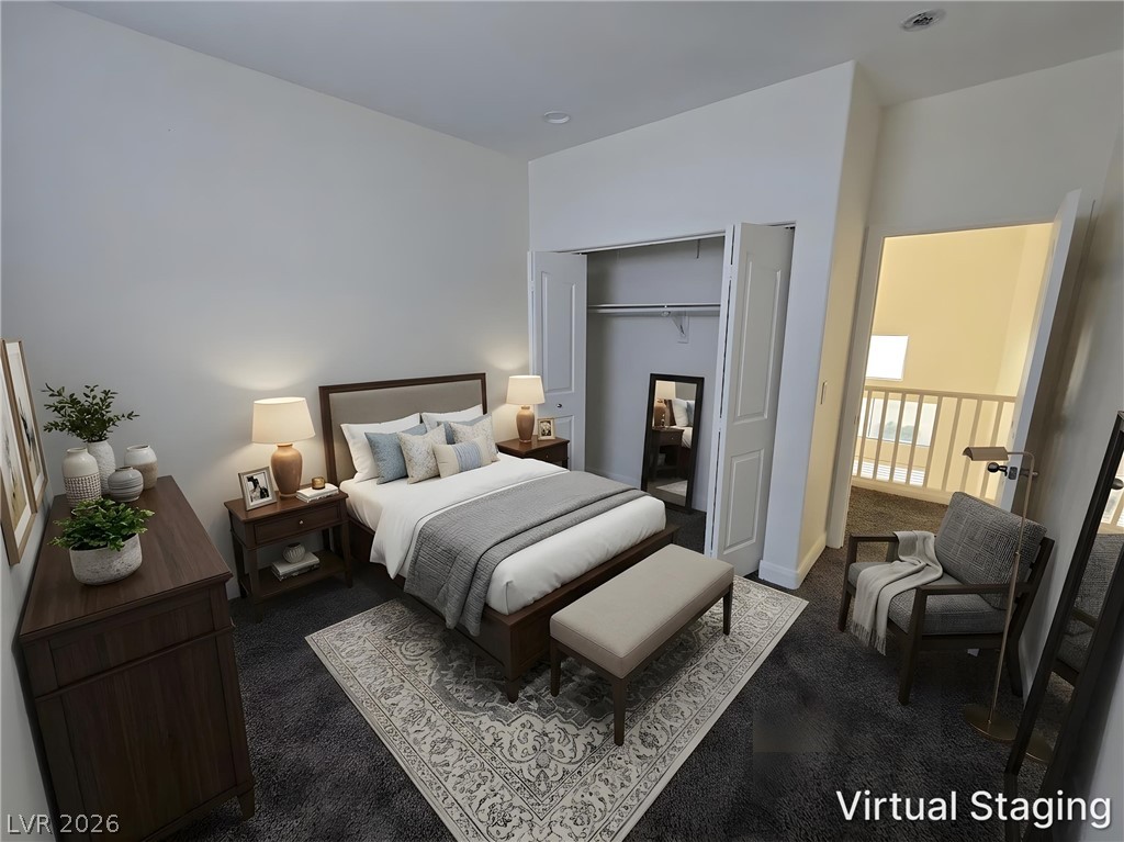 5421 Flora Spray Street Las Vegas NV 89130