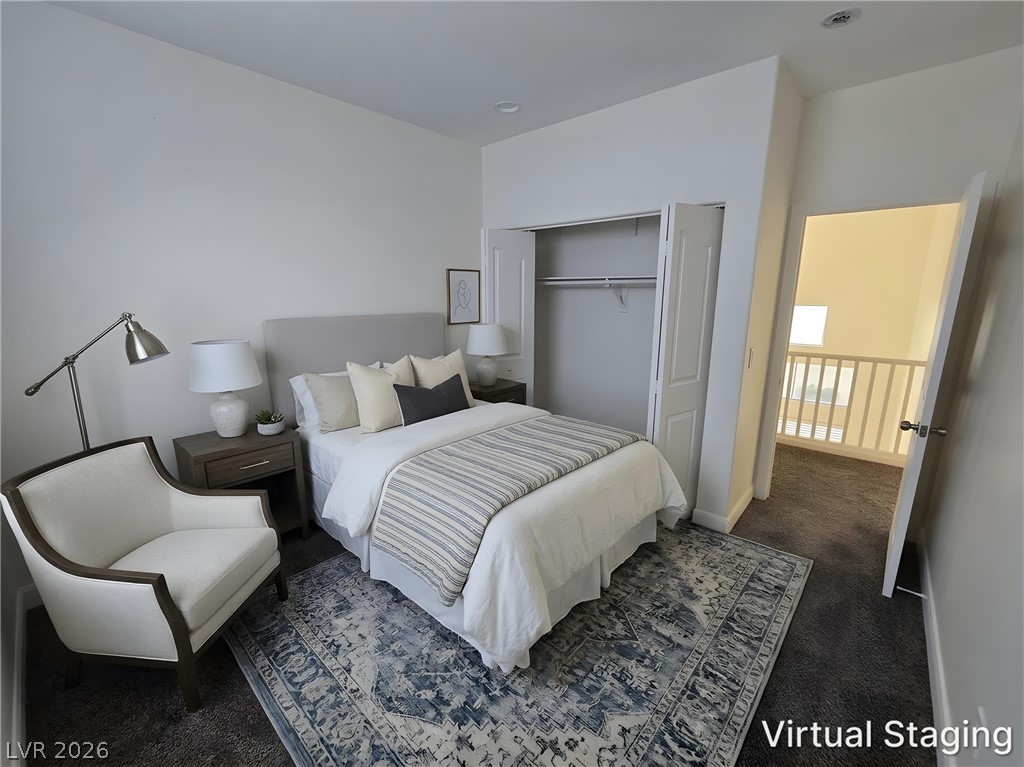 5421 Flora Spray Street Las Vegas NV 89130
