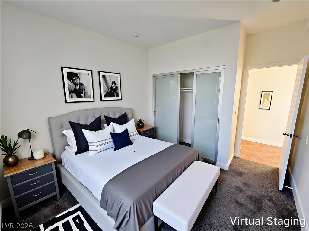 5421 Flora Spray Street Las Vegas NV 89130