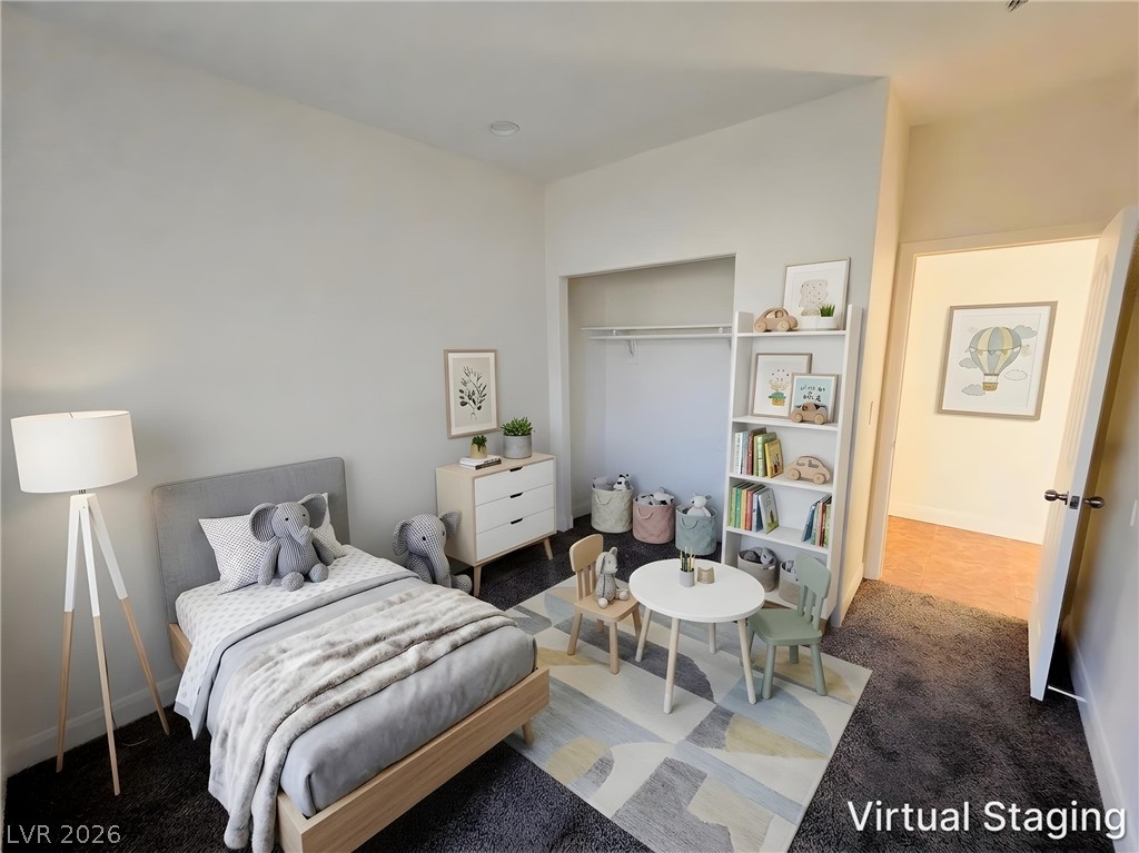 5421 Flora Spray Street Las Vegas NV 89130