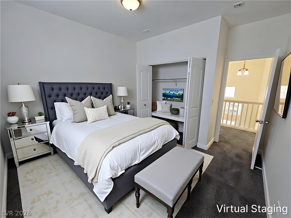 5421 Flora Spray Street Las Vegas NV 89130
