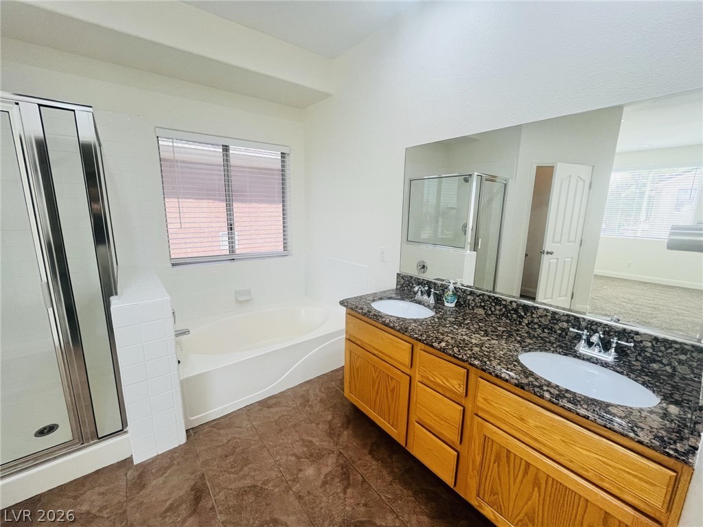 5421 Flora Spray Street Las Vegas NV 89130