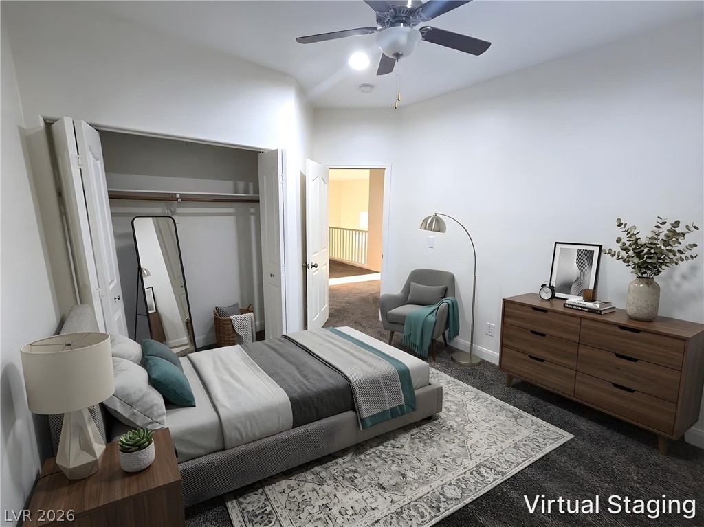 5421 Flora Spray Street Las Vegas NV 89130