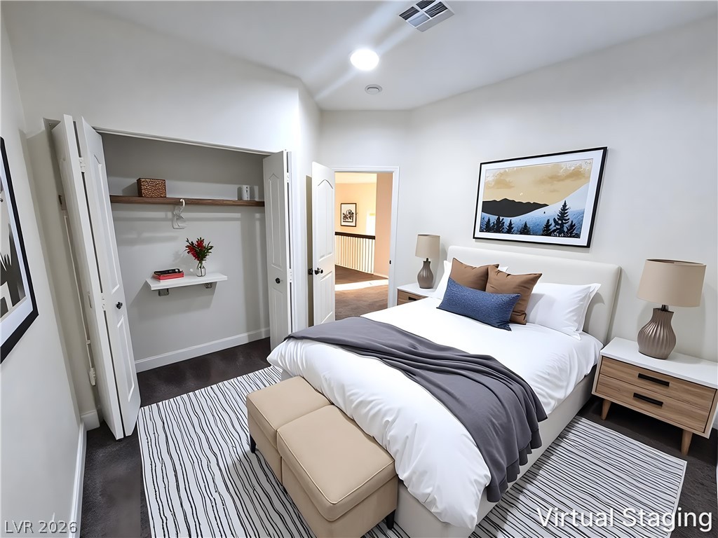 5421 Flora Spray Street Las Vegas NV 89130