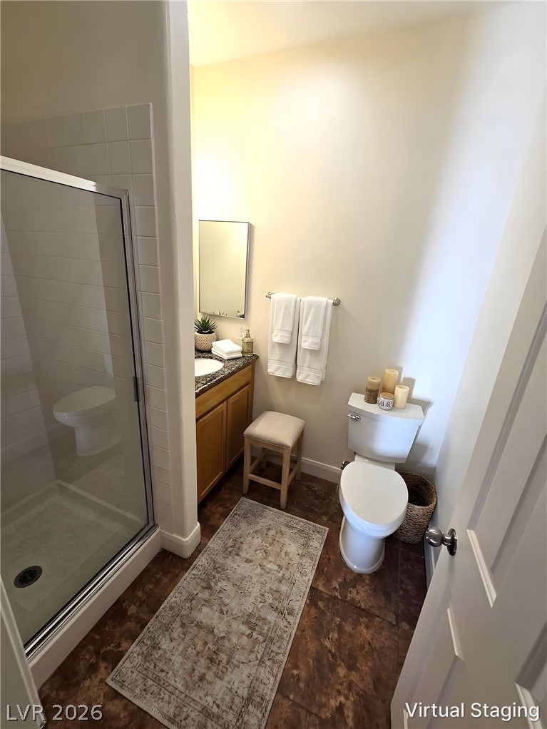 5421 Flora Spray Street Las Vegas NV 89130