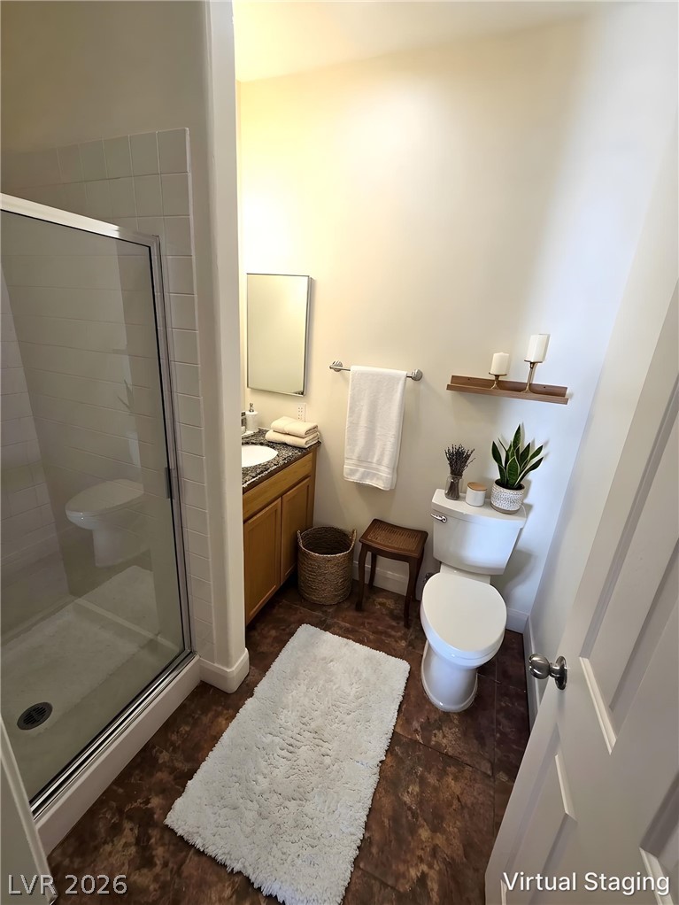 5421 Flora Spray Street Las Vegas NV 89130