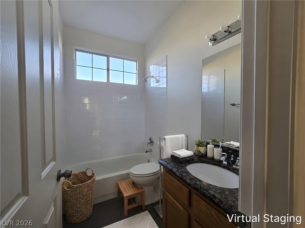5421 Flora Spray Street Las Vegas NV 89130