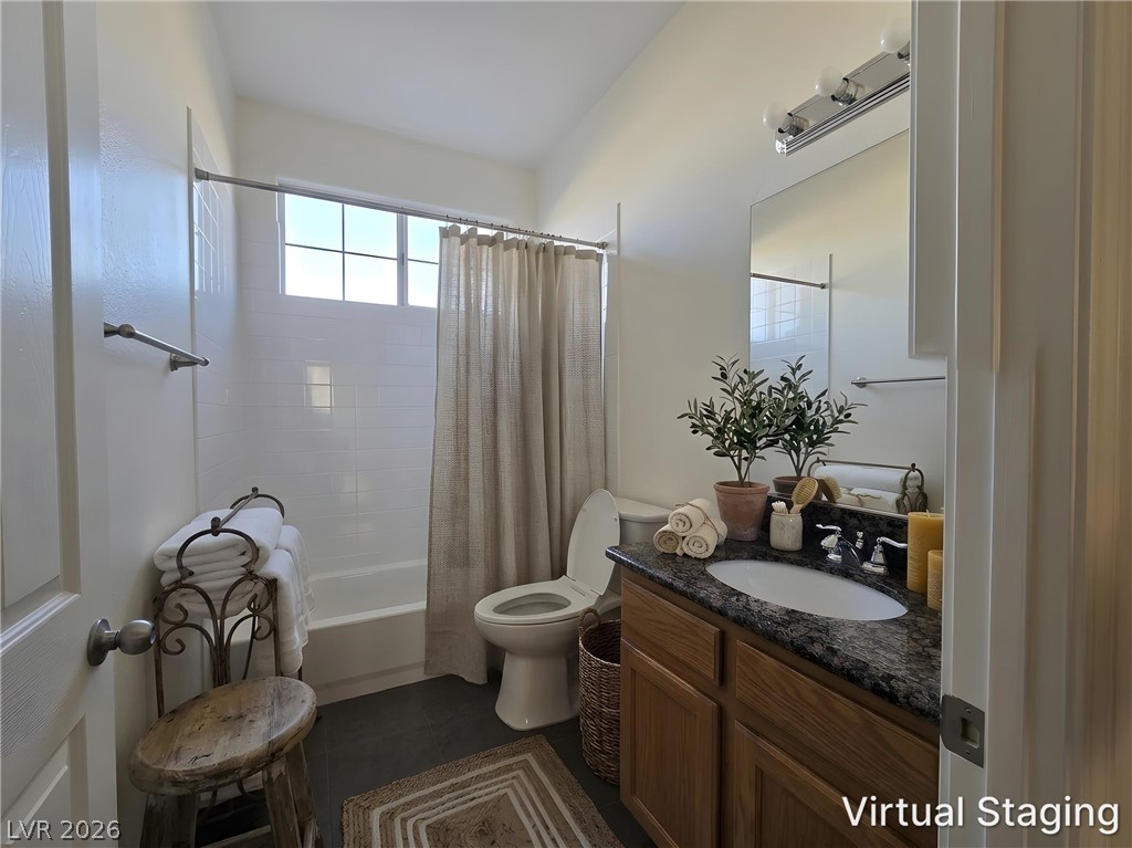 5421 Flora Spray Street Las Vegas NV 89130