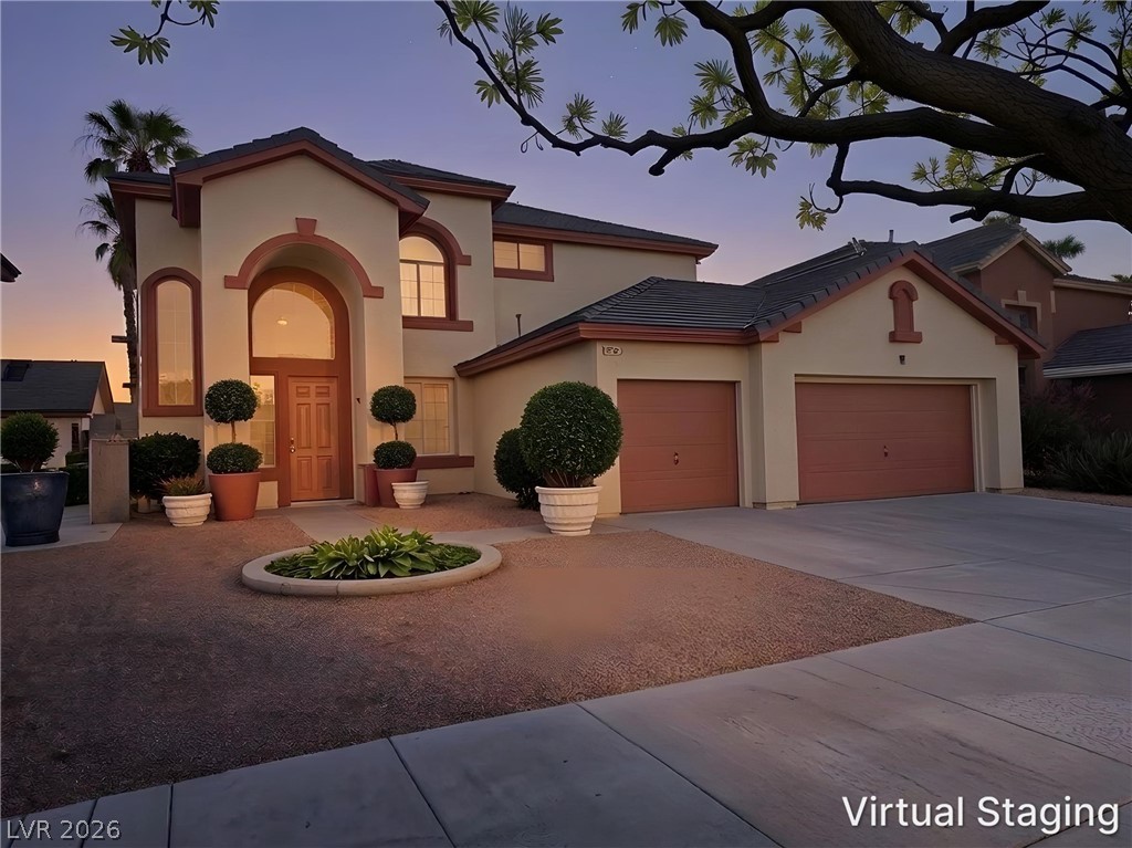 5421 Flora Spray Street Las Vegas NV 89130