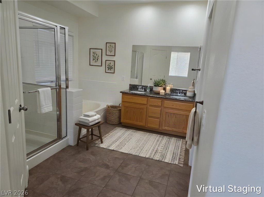 5421 Flora Spray Street Las Vegas NV 89130