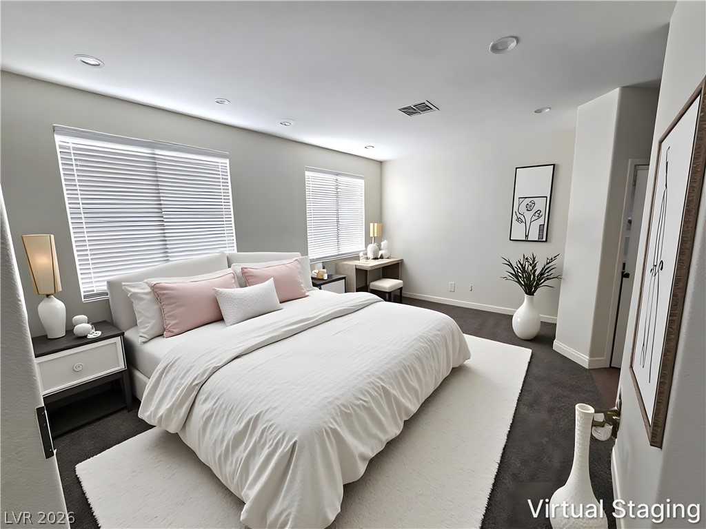 5421 Flora Spray Street Las Vegas NV 89130