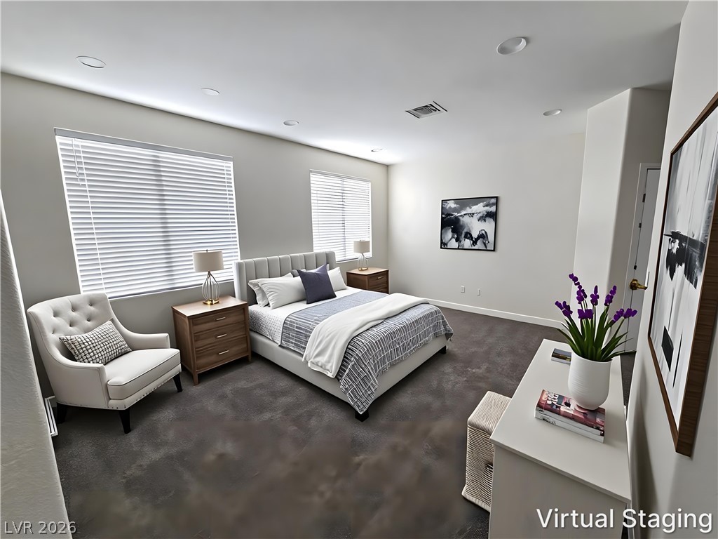 5421 Flora Spray Street Las Vegas NV 89130