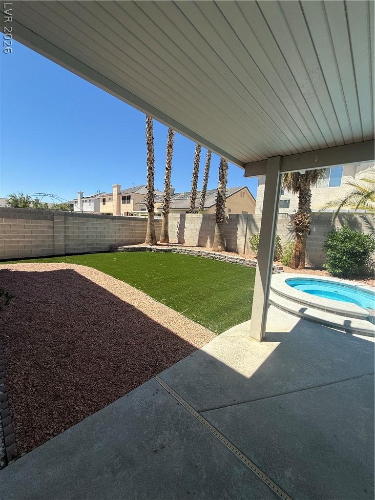 5421 Flora Spray Street Las Vegas NV 89130