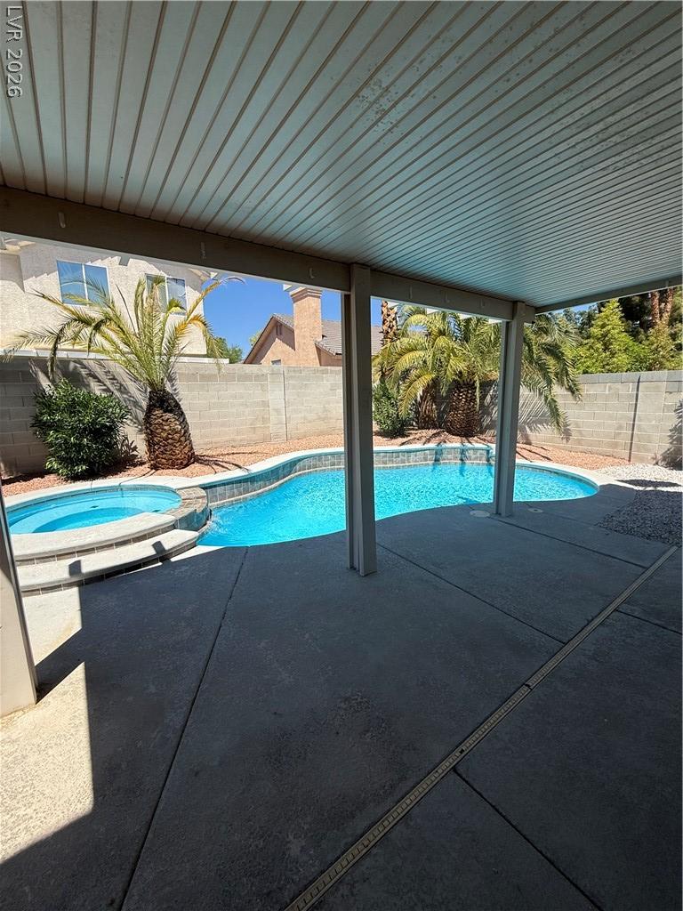 5421 Flora Spray Street Las Vegas NV 89130