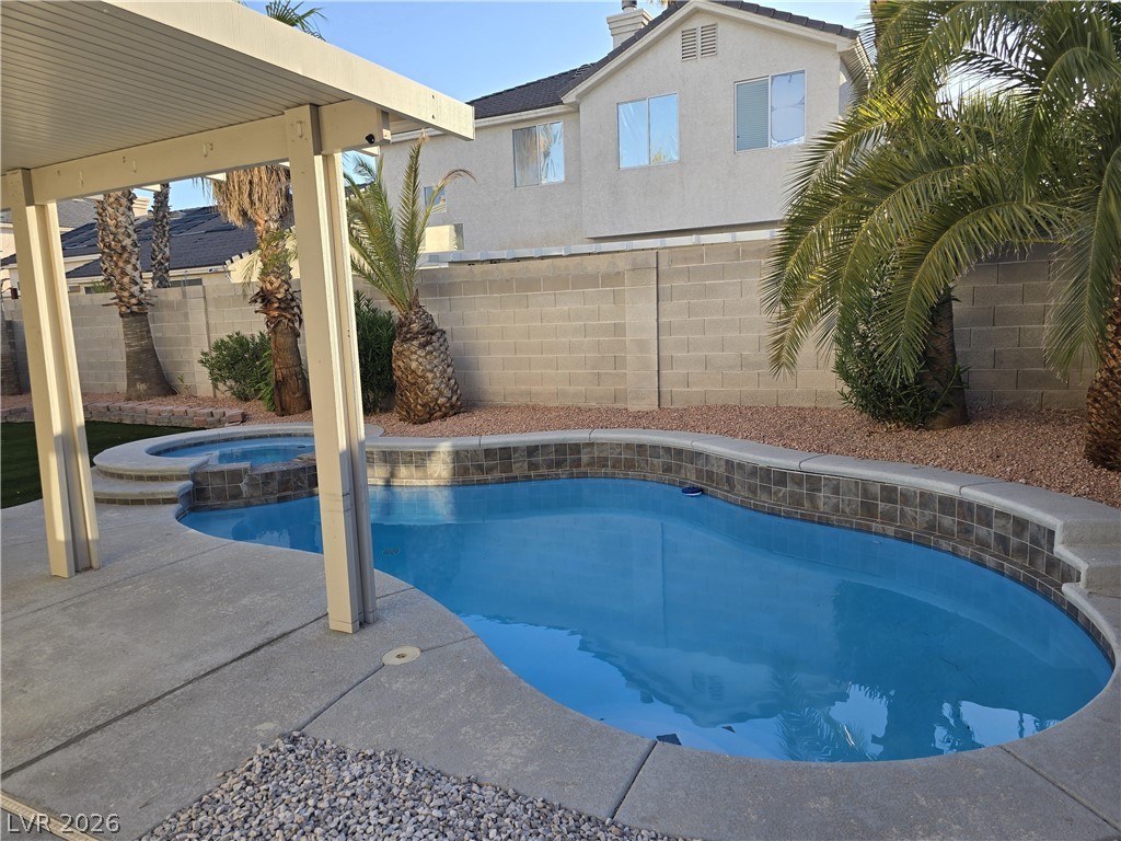 5421 Flora Spray Street Las Vegas NV 89130
