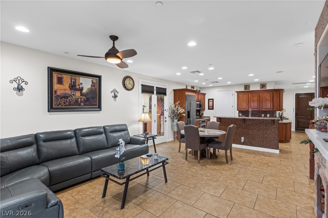 1258 Casa Palermo Circle Henderson NV 89011