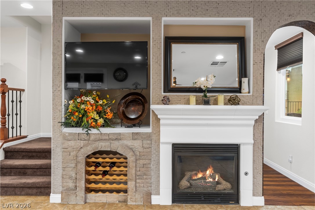 1258 Casa Palermo Circle Henderson NV 89011