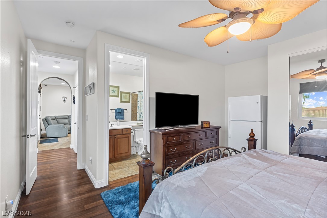 1258 Casa Palermo Circle Henderson NV 89011