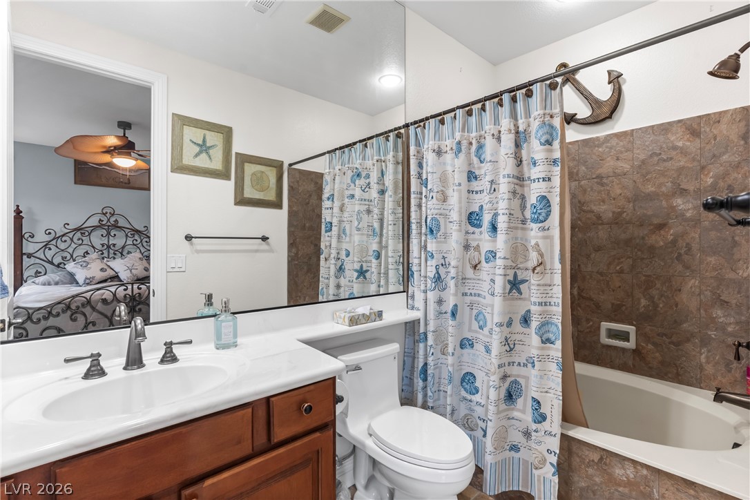 1258 Casa Palermo Circle Henderson NV 89011