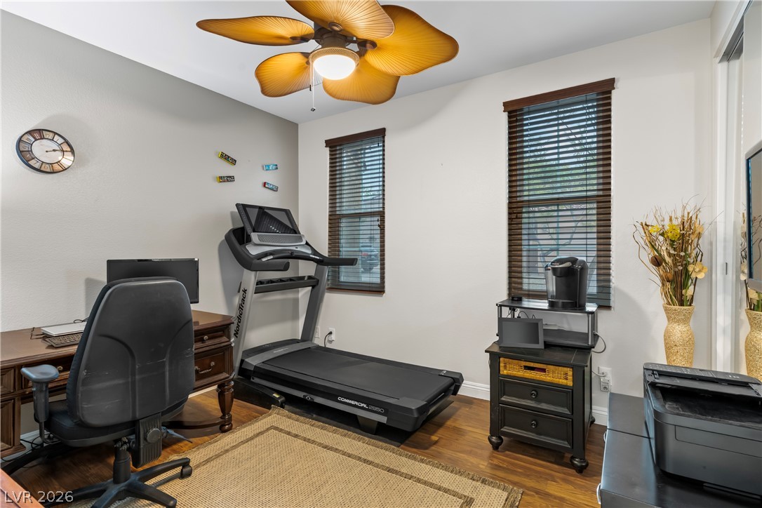 1258 Casa Palermo Circle Henderson NV 89011