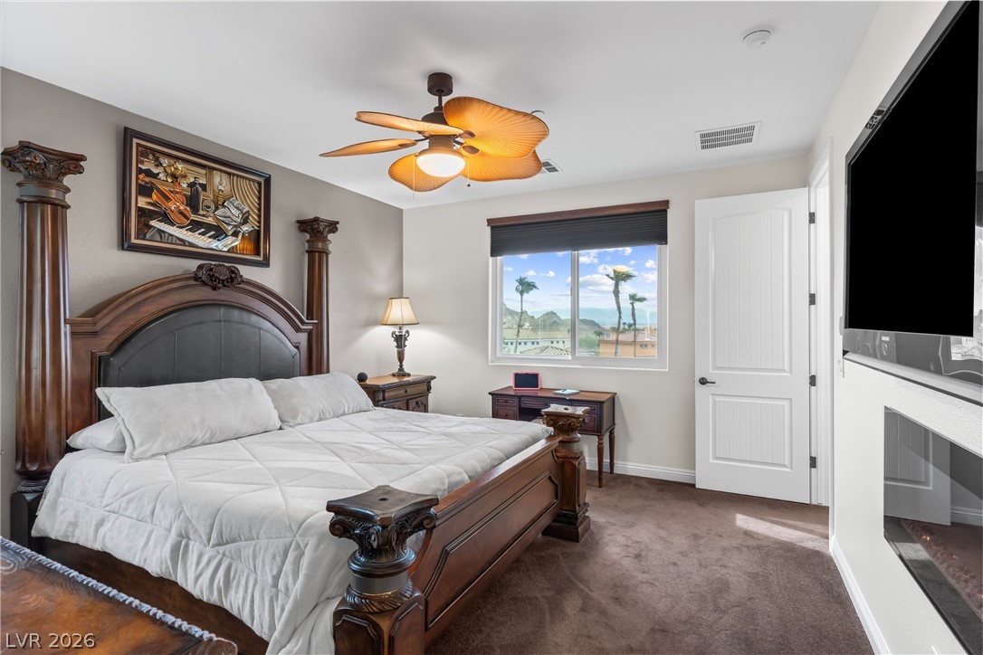 1258 Casa Palermo Circle Henderson NV 89011