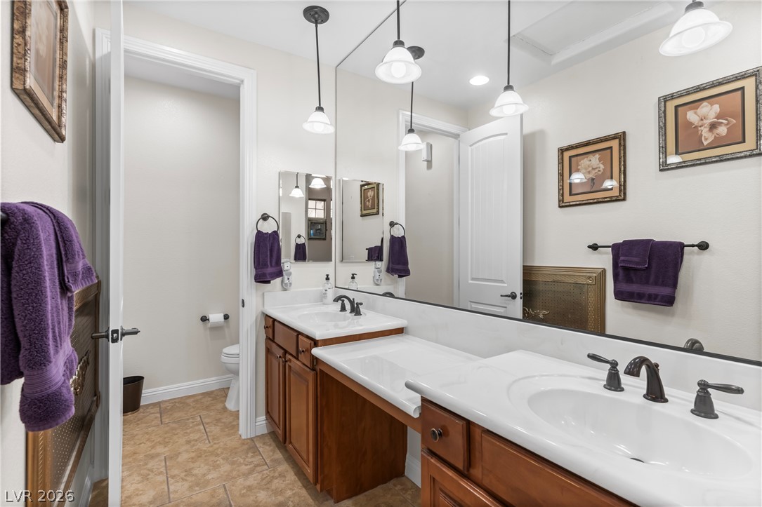 1258 Casa Palermo Circle Henderson NV 89011