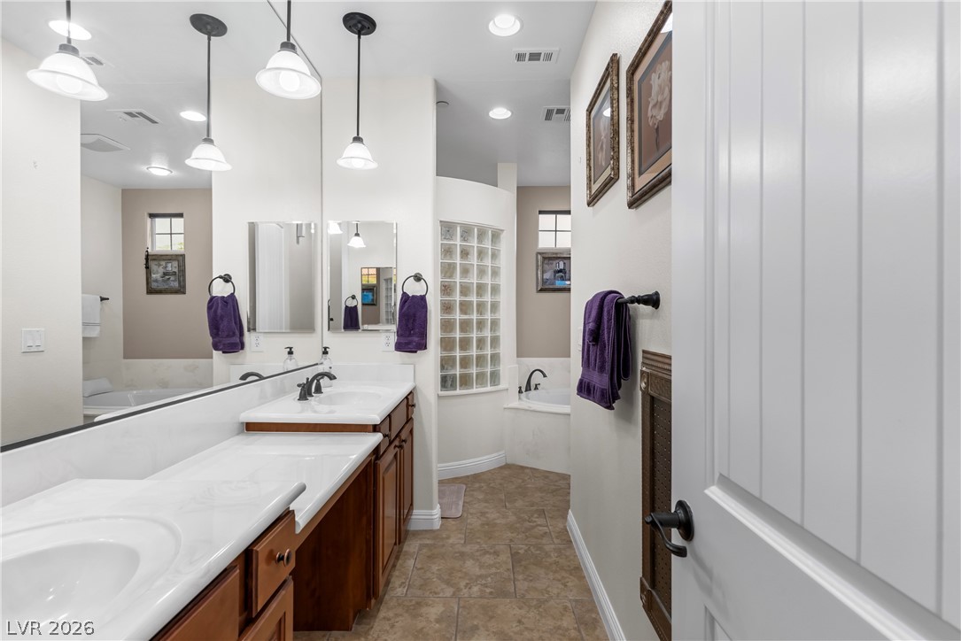 1258 Casa Palermo Circle Henderson NV 89011
