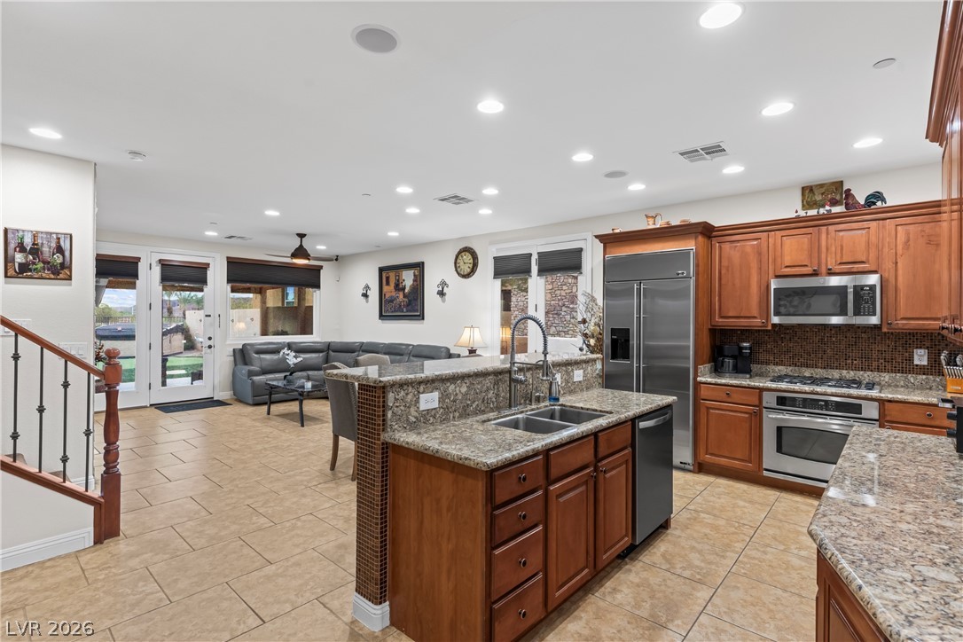 1258 Casa Palermo Circle Henderson NV 89011