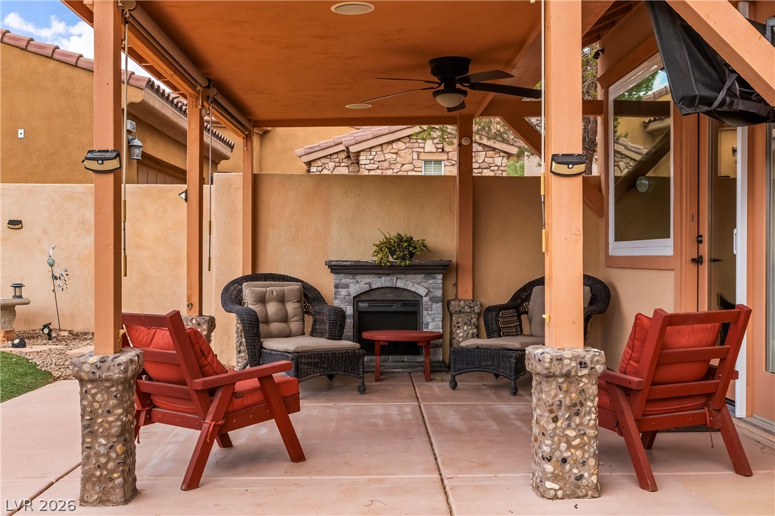 1258 Casa Palermo Circle Henderson NV 89011