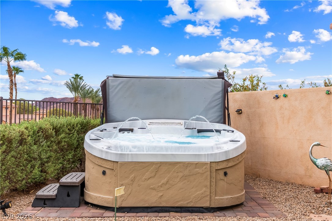 1258 Casa Palermo Circle Henderson NV 89011