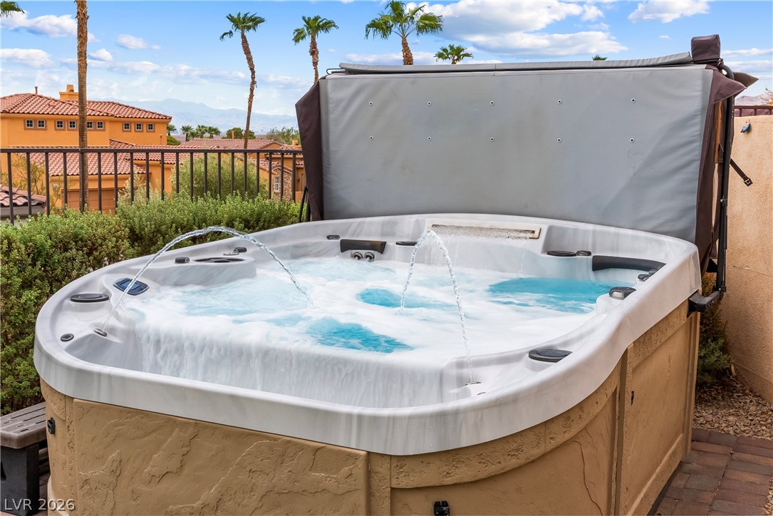 1258 Casa Palermo Circle Henderson NV 89011