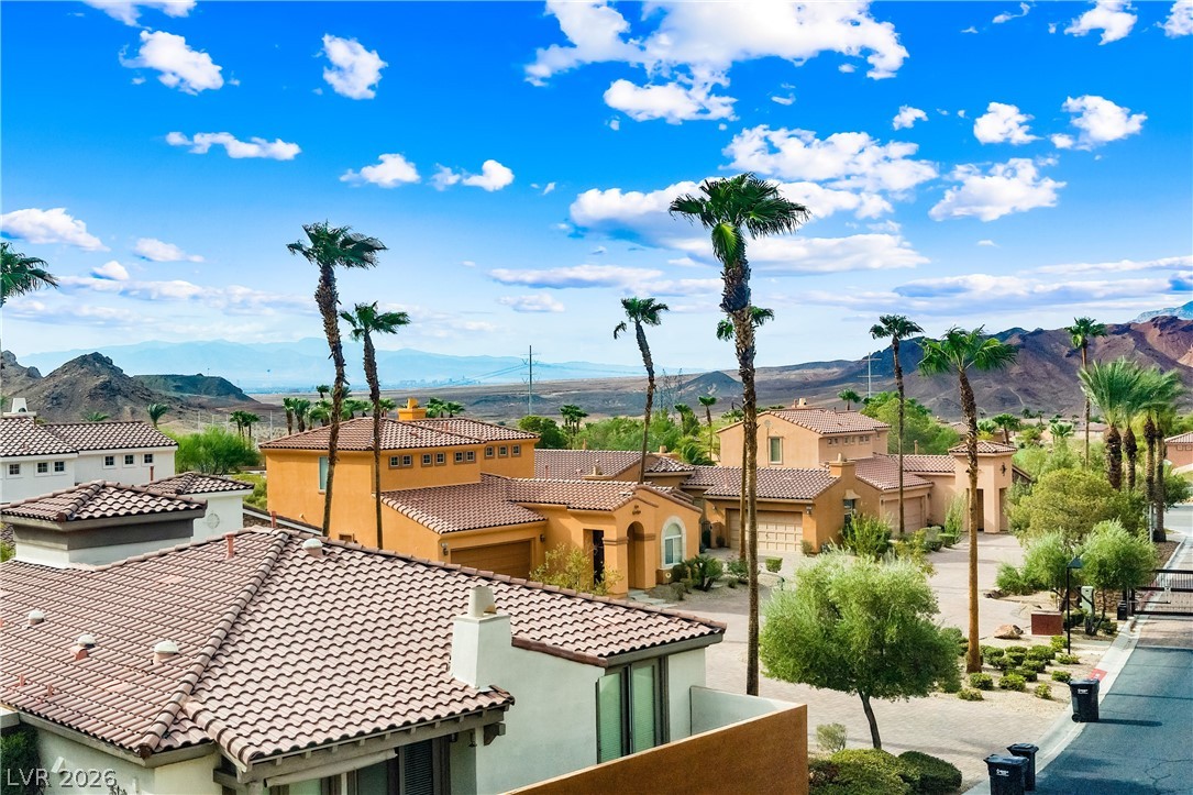 1258 Casa Palermo Circle Henderson NV 89011
