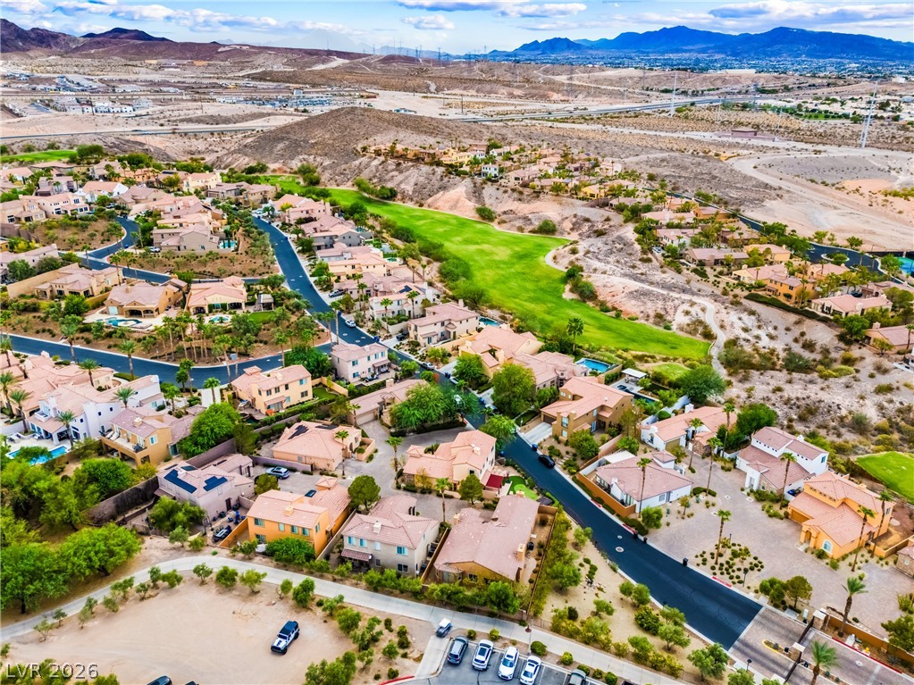 1258 Casa Palermo Circle Henderson NV 89011