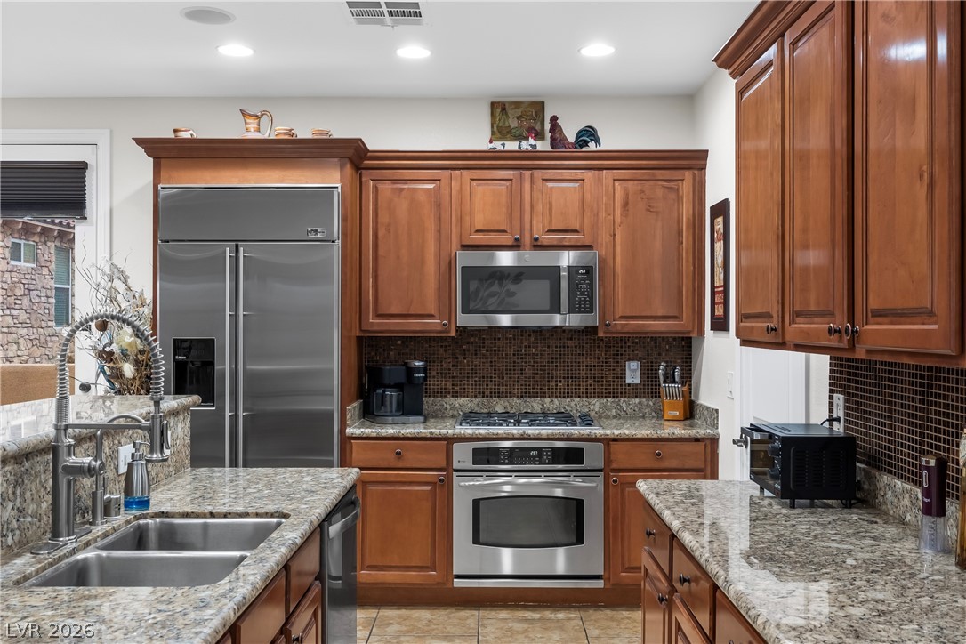 1258 Casa Palermo Circle Henderson NV 89011