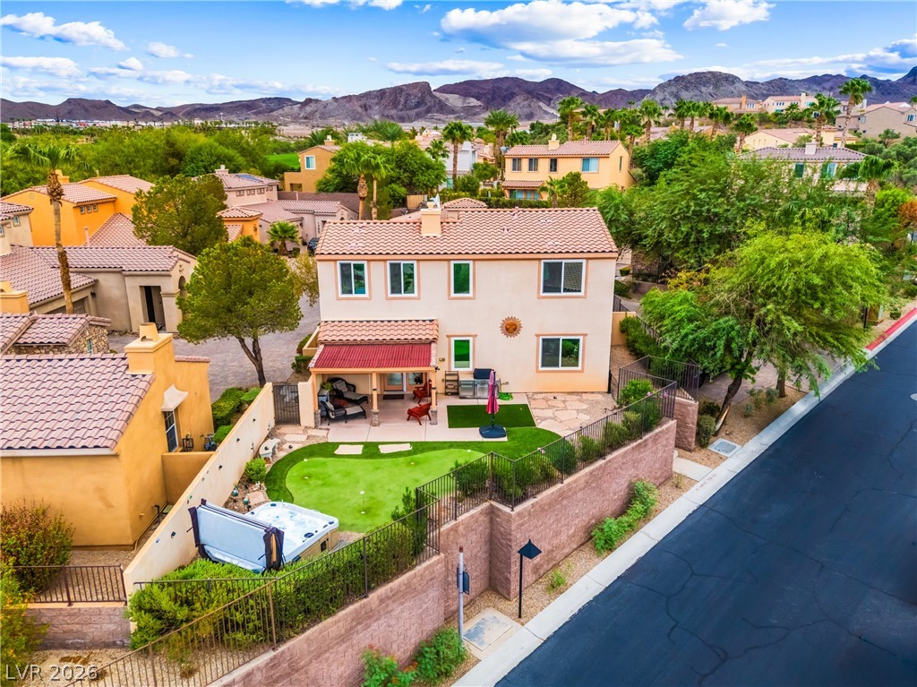 1258 Casa Palermo Circle Henderson NV 89011