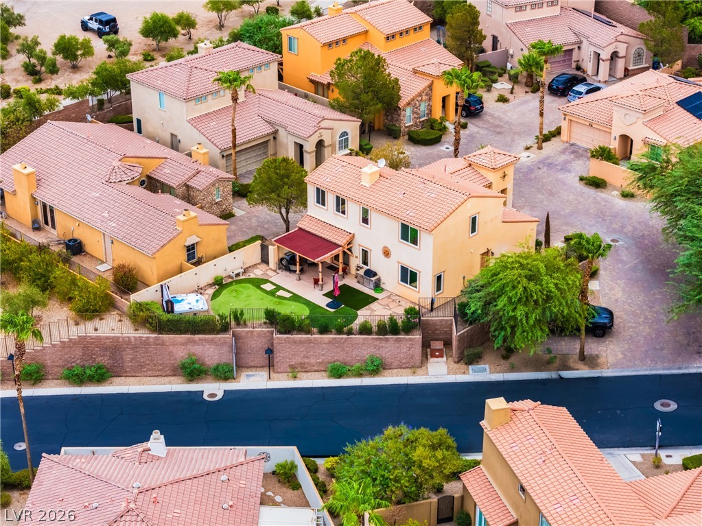 1258 Casa Palermo Circle Henderson NV 89011