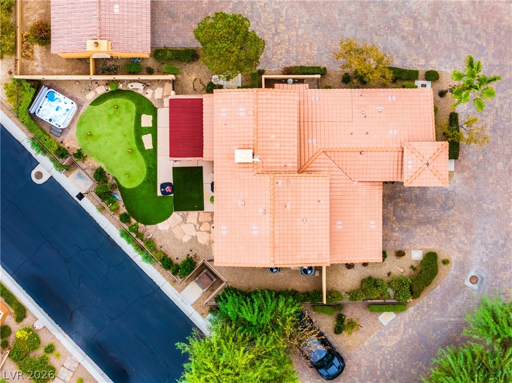 1258 Casa Palermo Circle Henderson NV 89011